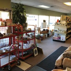 BHA Resale Store Unlimited