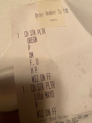 Larry's Steaks by null