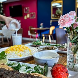 Diyar restaurant