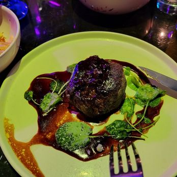 Superfrico - Filet... most tender I've ever had - Italian Near Me - Las Vegas, Nevada