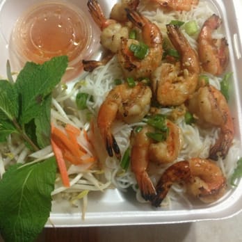 Pho 16 - Shrimp and vermicelli - Vietnamese Near Me - West Palm Beach, Florida Pho 16 - Shrimp and vermicelli - Vietnamese Near Me - West Palm Beach, Florida