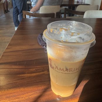 Amarin Coffee USA - Coffee & Tea Near Me - Chincoteague, Virginia Amarin Coffee USA - Coffee & Tea Near Me - Chincoteague, Virginia