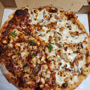 Dj's Pizza Express - a pizza in a box - Pizza Near Me - Pala, California