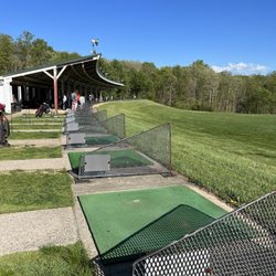 Four Seasons Golf Center