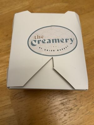 The Creamery at Union Market by null
