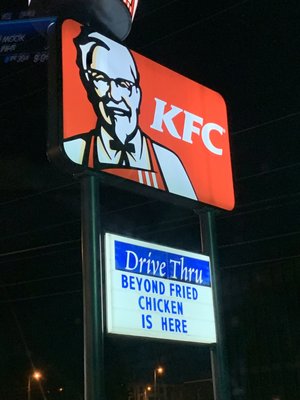 KFC by null