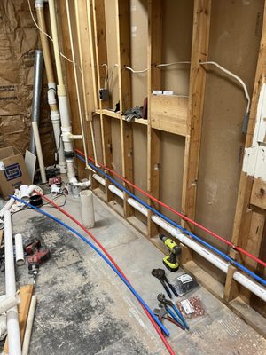 A Swafford Back Flow Service