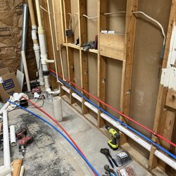 A Swafford Back Flow Service