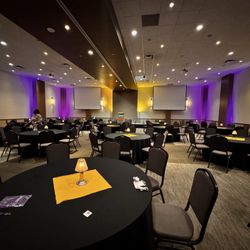 Red Oak Ballroom