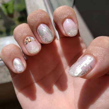 Salon Chérie - Nail Salons Near Me - Honolulu, Hawaii Salon Chérie - Nail Salons Near Me - Honolulu, Hawaii
