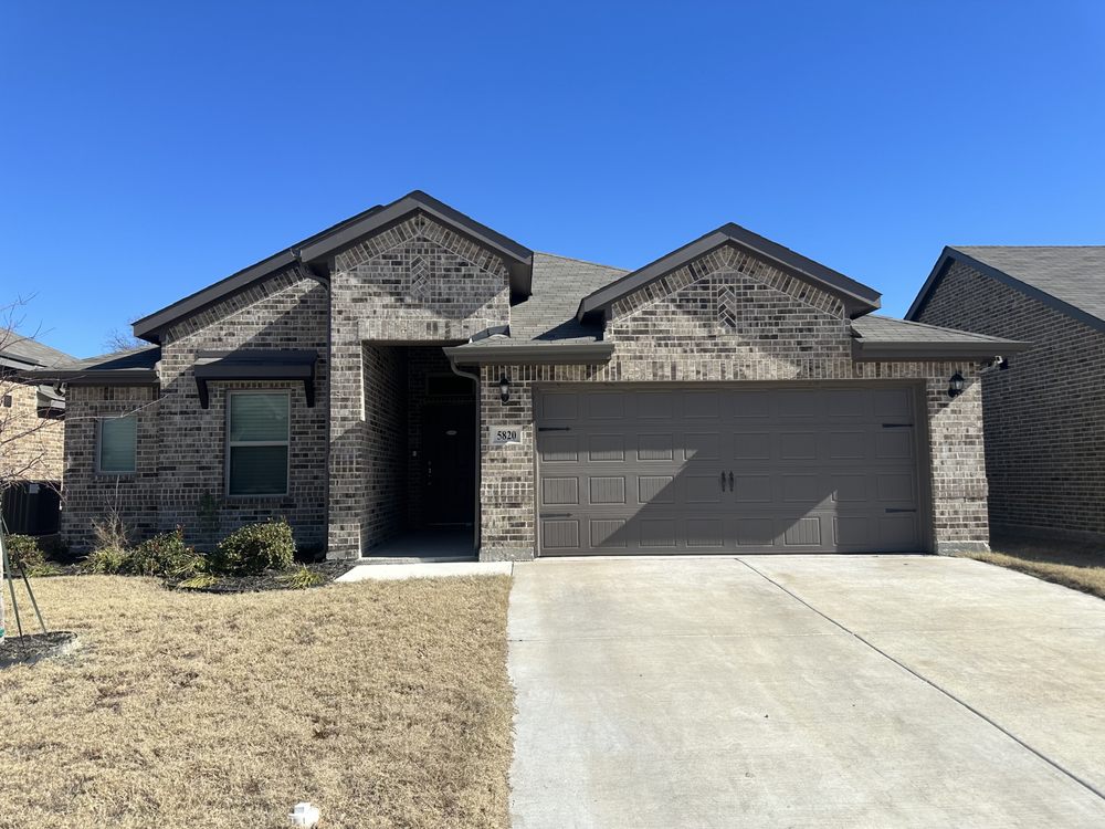 Slide of My Exterior Solutions