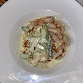 Luce Secondo - Italian Near Me - Chesapeake, Virginia