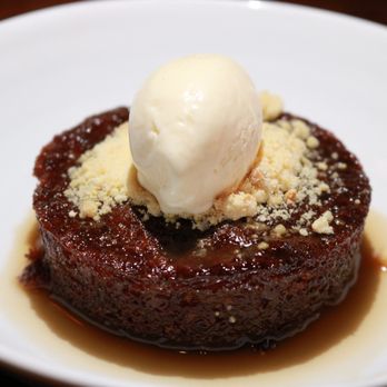 Manhatta - Warm date cake - New American Near Me - New York, New York Manhatta - Warm date cake - New American Near Me - New York, New York