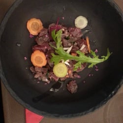 Quartier Gourmet
