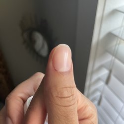Heights Nail Spa