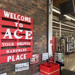 Bishop Ace Hardware Supply
