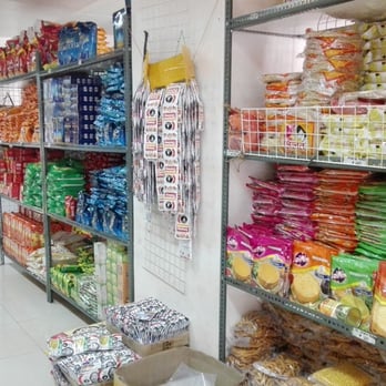 Anmol Indian Grocery Paco Branch