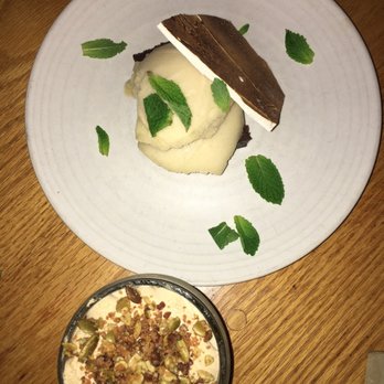 Avec - Chicago - Deserts - Mediterranean Near Me - Chicago, Illinois