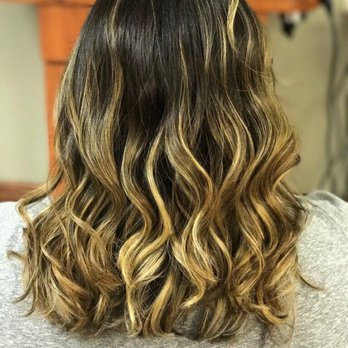 Salon Mon Sharé - Hair Salons Near Me - Miami, Florida Salon Mon Sharé - Hair Salons Near Me - Miami, Florida
