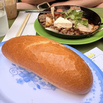 Phe - Bread for Banh Mi - Vietnamese Near Me - New York, New York