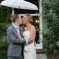 Dating Coaching with Karen - Wedding Day
