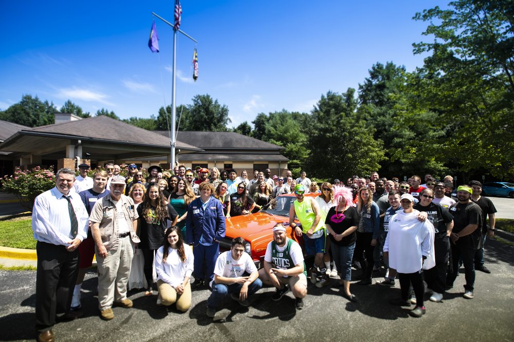 B.O.G. PEST CONTROL Updated September 2024 13 Photos 92 Maryland