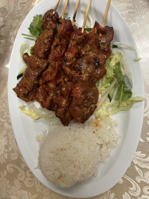 Bayon Restaurant by null