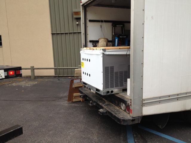 Slide of Tri State Heating & Air