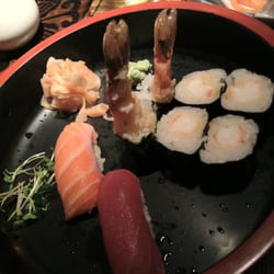 Shogun Restaurant