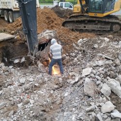 Lone Star Demolition Services
