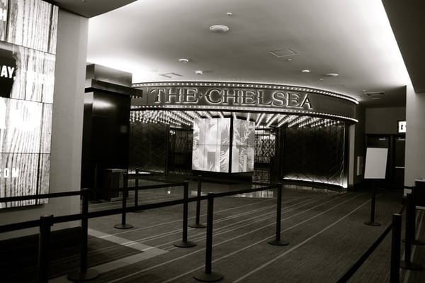 The Chelsea by null