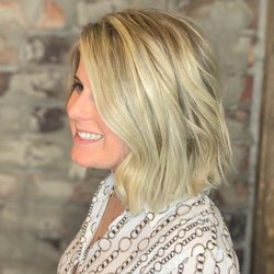 Glitz Salon- Clarkston 