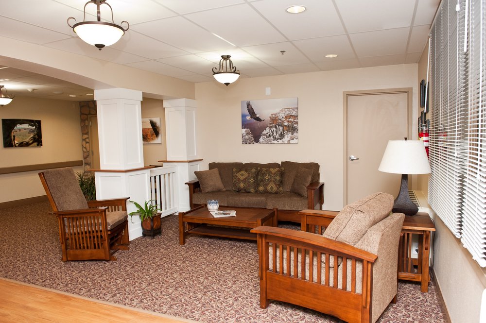 COLOROW CARE CENTER Updated October 2024 13 Photos 885 Hwy 50