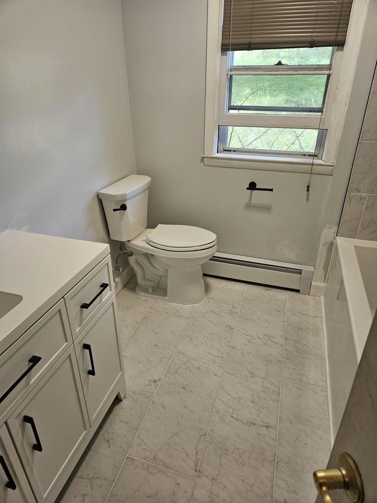 Slide of Marquis Bath Remodeling