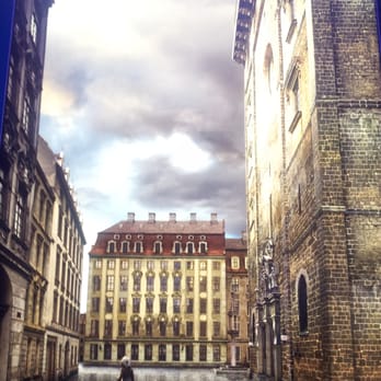Panometer Dresden - Landmarks & Historical Buildings Near Me - Dresden, SN