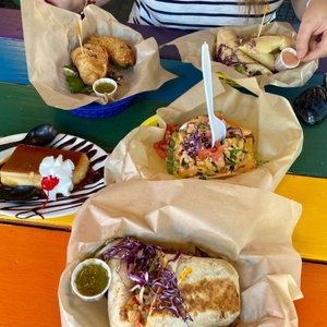 CALI N TITO’S - 554 Photos & 748 Reviews - Latin American - 1427 S