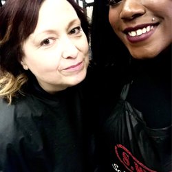Salon With A Twist