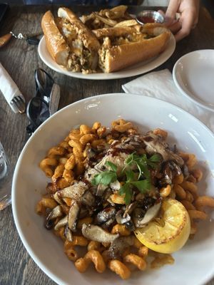 Cedar Point Bar & Kitchen by null