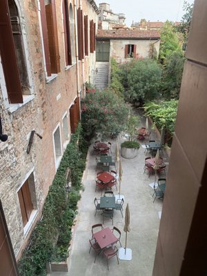 Palazzo Marcello Hotel Al Sole by null