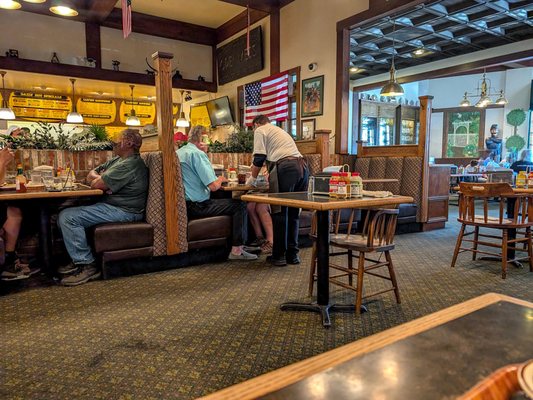 Harry's Hofbrau by null