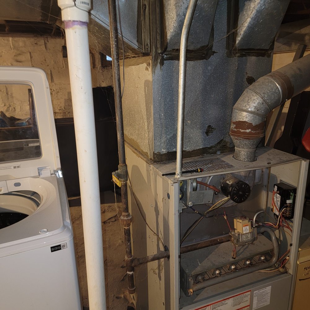 Slide of Tony's Home Repairs Unlimited