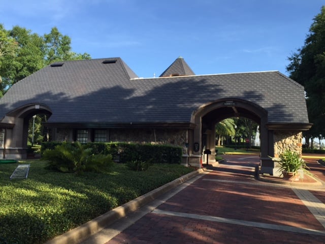 Slide of Century Roofing Specialists