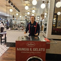 Sortino's Italian Kitchen
