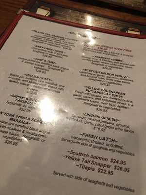 Menu photo 7 Mamma Mia Boynton Boynton Beach, FL Menu photo 7 Mamma Mia Boynton Boynton Beach, FL