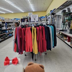 Ocean State Job Lot - A vast variety of merchandise