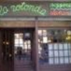 la Rotonda