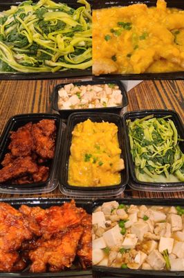 Secret Kitchen 粤精彩 by null