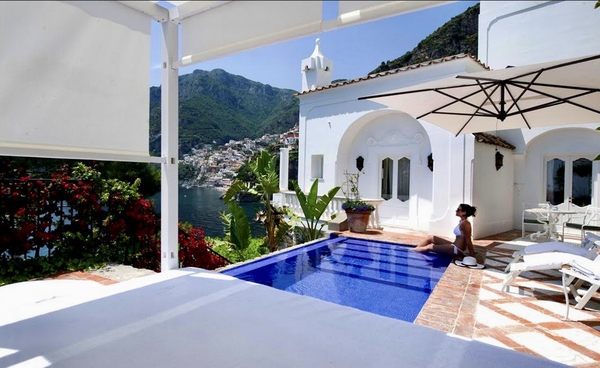 Villa TreVille by null