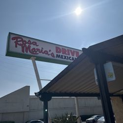Rosa Maria's - Best in town