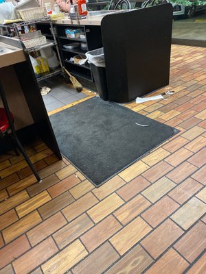 Waffle House by null